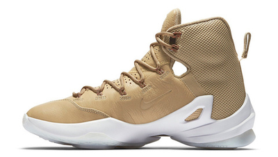 Nike LeBron 13 Elite EXT LB Linen