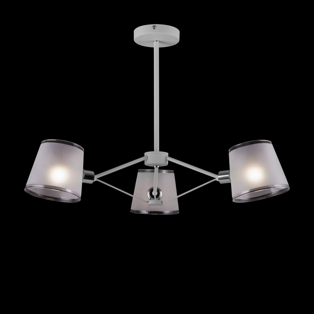 Потолочная люстра Freya Gino FR5108PL-03CH