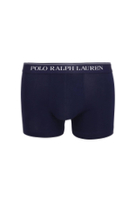 трусики-боксеры 3 шт. POLO RALPH LAUREN - голубой(714835885)