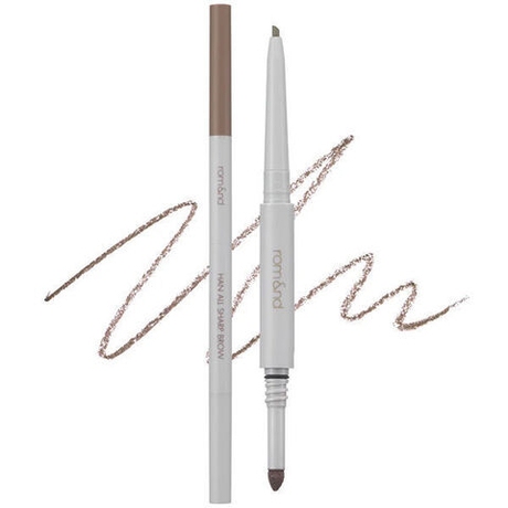 Kарандаш для бровей Rom&nd Han All Flat Brow #C3 Modern Beige, 0.17г