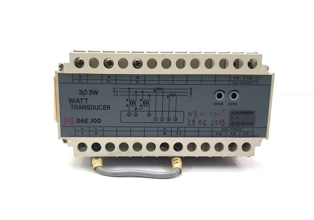 Цифровой коммуникационный модуль DJE DAE J00 Цифровой коммуникационный модуль DJE DAE J00