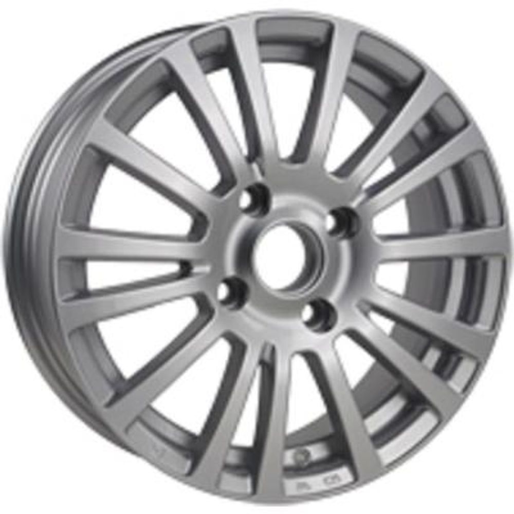 Replica CH57 6x15 4x114.3 ET 44 Dia 56.6 (silver)