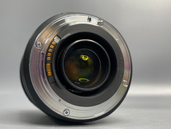 Canon EF 28-135mm 3.5-5.6 IS неисправен автофокус