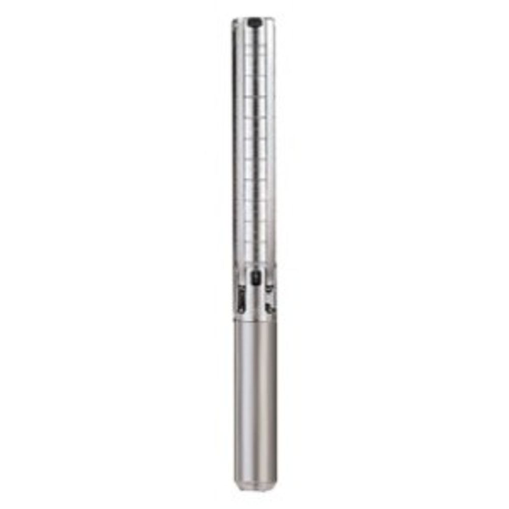Насос скважинный Grundfos SP 5A-33 (3x380-415В) Насос скважинный Grundfos SP 5A-33 (3x380-415В)