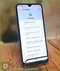 Смартфон Xiaomi Mi A3 4/64GB белый (Витринный)