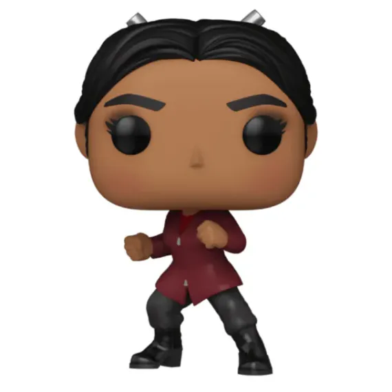 Funko POP TV: Ms. Marvel - Najma