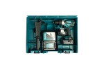 Аккумуляторная дрель-шуруповерт Makita DHP458RFE