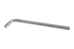 Вороток Г-образный 300мм 1/2''(Ø16мм, 6154300) Baum Auto 6154300