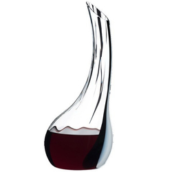 Декантер для вина 1200 мл Riedel Cornetto Single Fatto A Mano Австрия