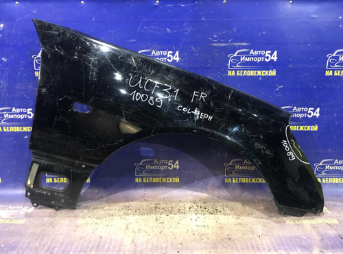 Крыло переднее правое TOYOTA CELSIOR 2000-2003