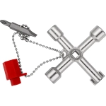 Ключ для электрошкафов 76 мм Knipex 00 11 03