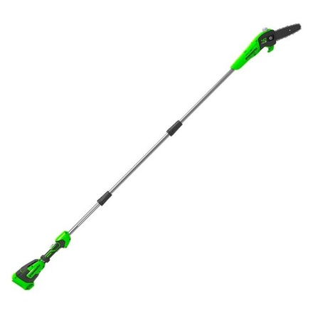 Высоторез-сучкорез Greenworks G40PSF 40V без АКБ иЗУ