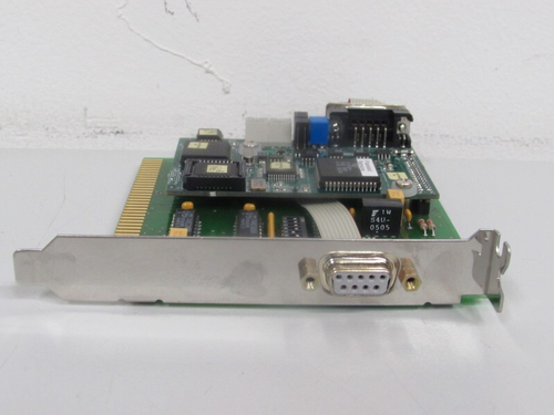 Anybus Interface PCI Karte 32971-19053