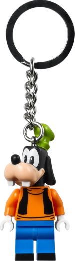 Брелок LEGO Disney 854196 Гуфи