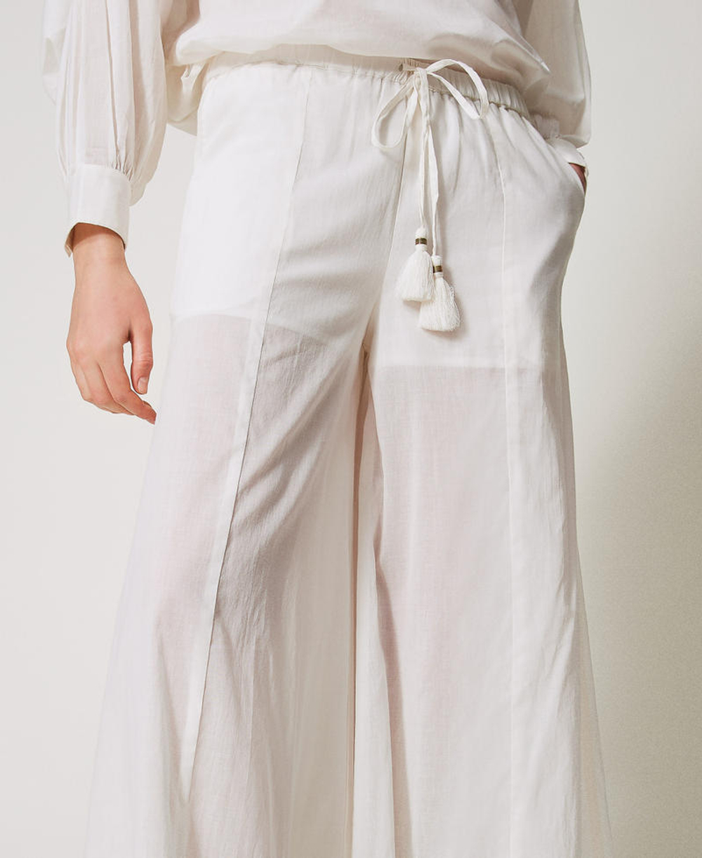 Брюки TWINSET