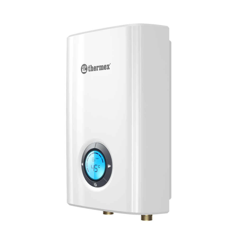Водонагреватель электрический проточный напорного типа TOPFLOW Thermex