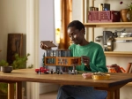 Конструктор LEGO Ideas 21354 Сумерки: Дом Калленов