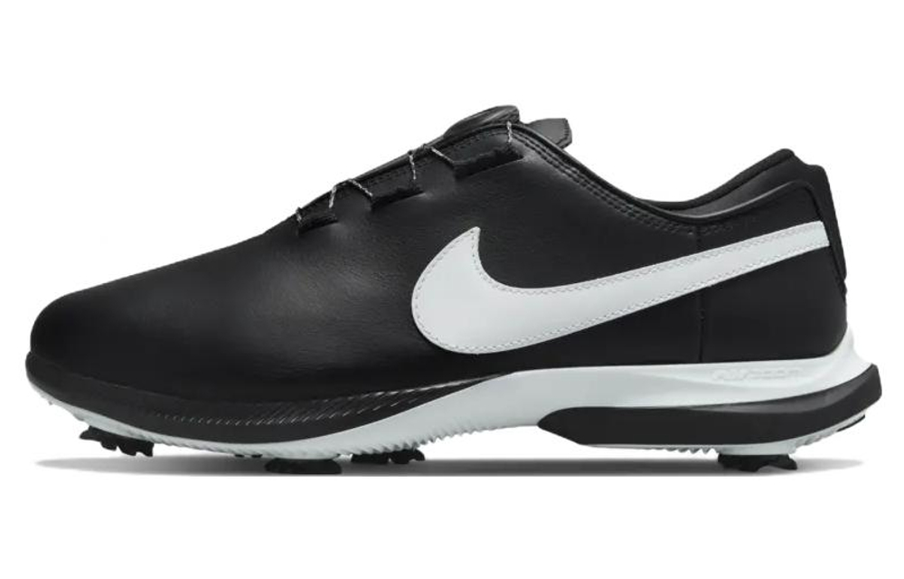 Nike Air Zoom Victory Tour 2 Boa Wide "Black And White"