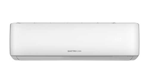 QuattroClima QV-BE28WA(B)/QN-BE28WA(B)