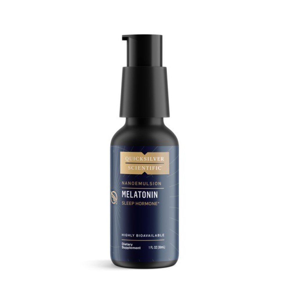Liposomal Melatonin