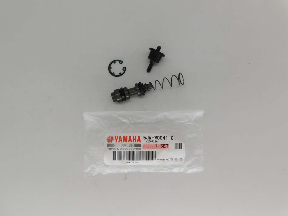 Ремкомплект переднего тормозного цилиндра Yamaha FJR1300 2005 5JW-W0041-00-00