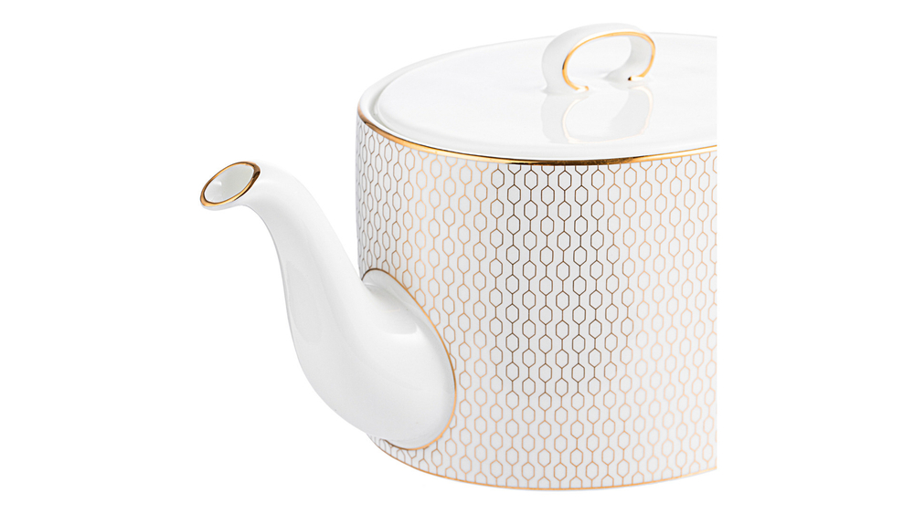 Сервиз чайный 21 предмет на 6 персон Wedgwood Аррис