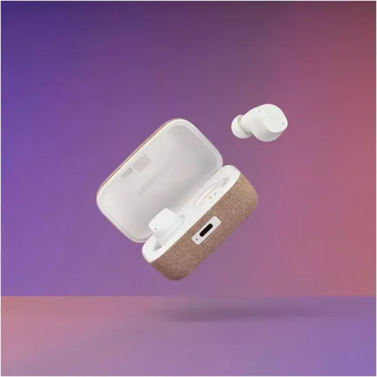 Беспроводные наушники Sennheiser Momentum True Wireless 3 White