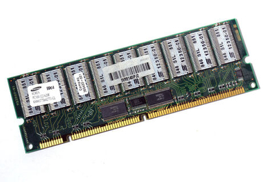 Оперативная память HP MEM MOD 512MB 100SDRAM 306433-002