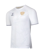 Футболка игровая JOGEL NATIONAL PerFormDRY Away Jersey, белый