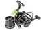 Катушка Feeder Concept CARP & FLAT 8 5000FD