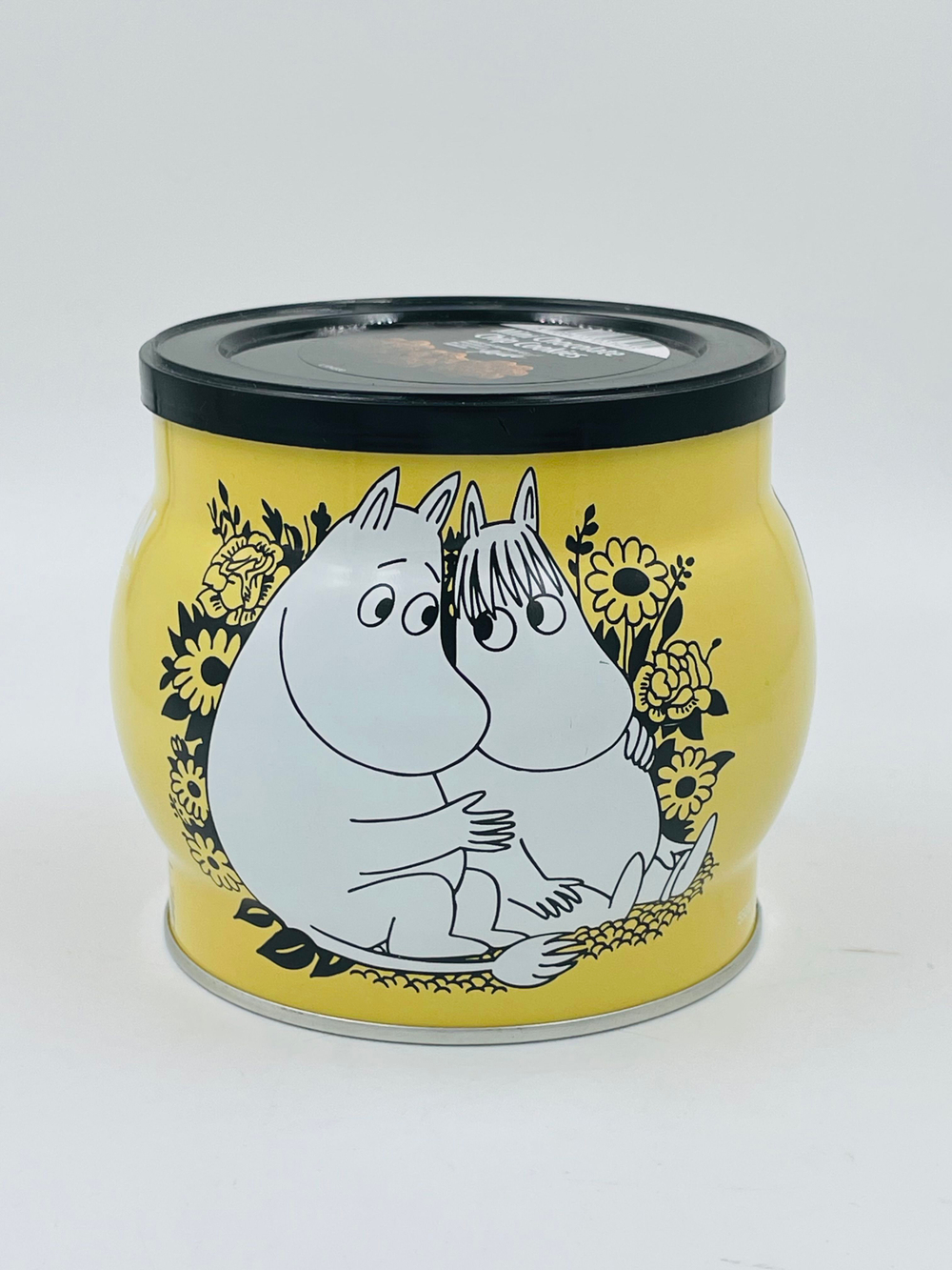 Печенье шоколадное MOOMIN 200 г (из Финляндии)