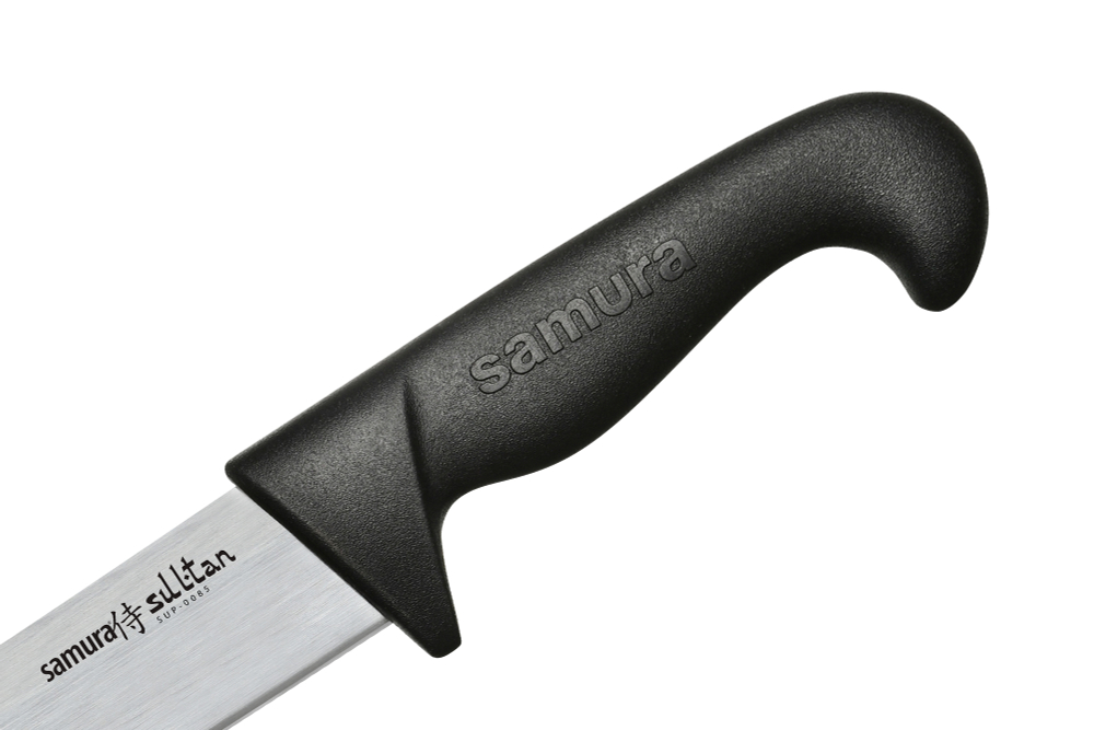 Нож Поварской-Шеф 16.6см Samura Sultan Pro SUP-0085/K