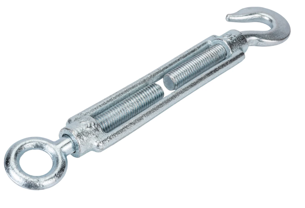 ТАЛРЕП М16 (КРЮК-КОЛЬЦО) DIN 1480