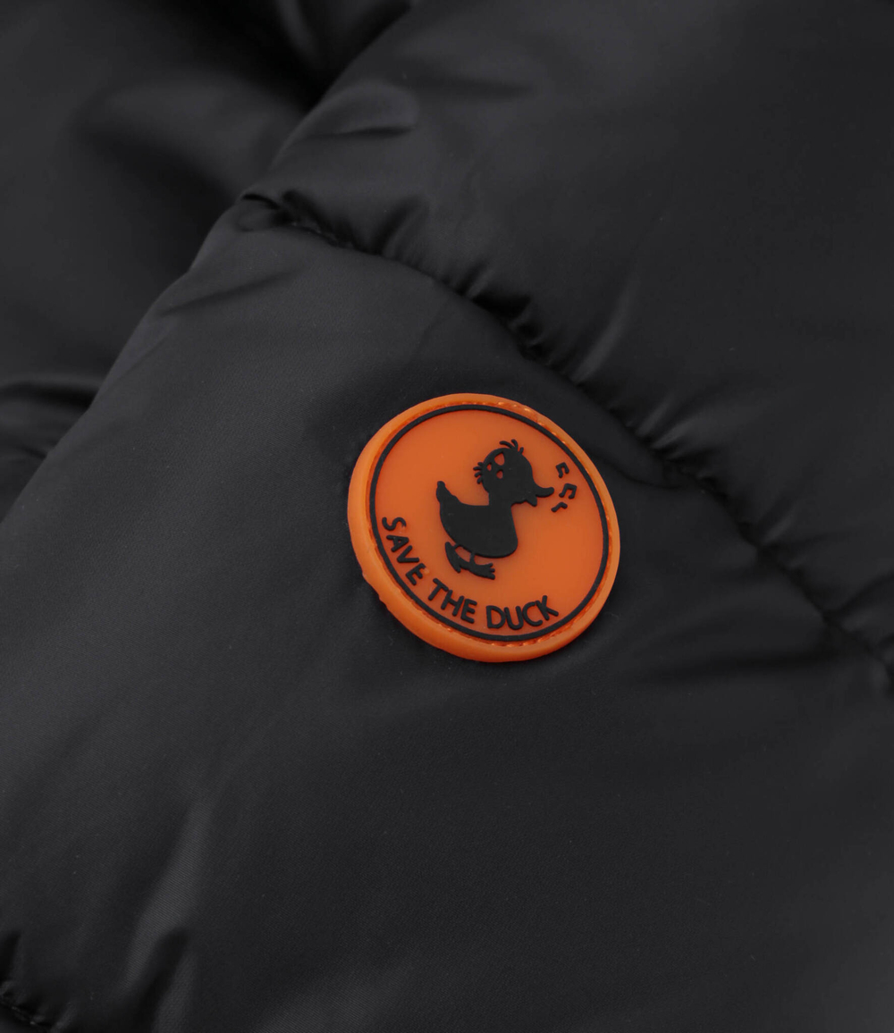 Куртка Save The Duck - черный(J35560B MEGA15)