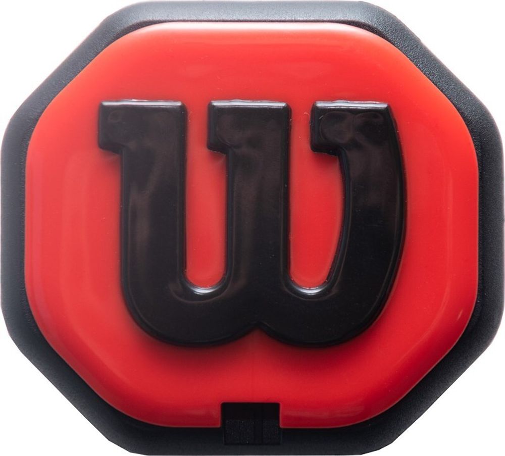 Wilson Black Cap &amp; Trap
