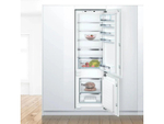 Встраиваемый холодильник Bosch KIS87AFE0