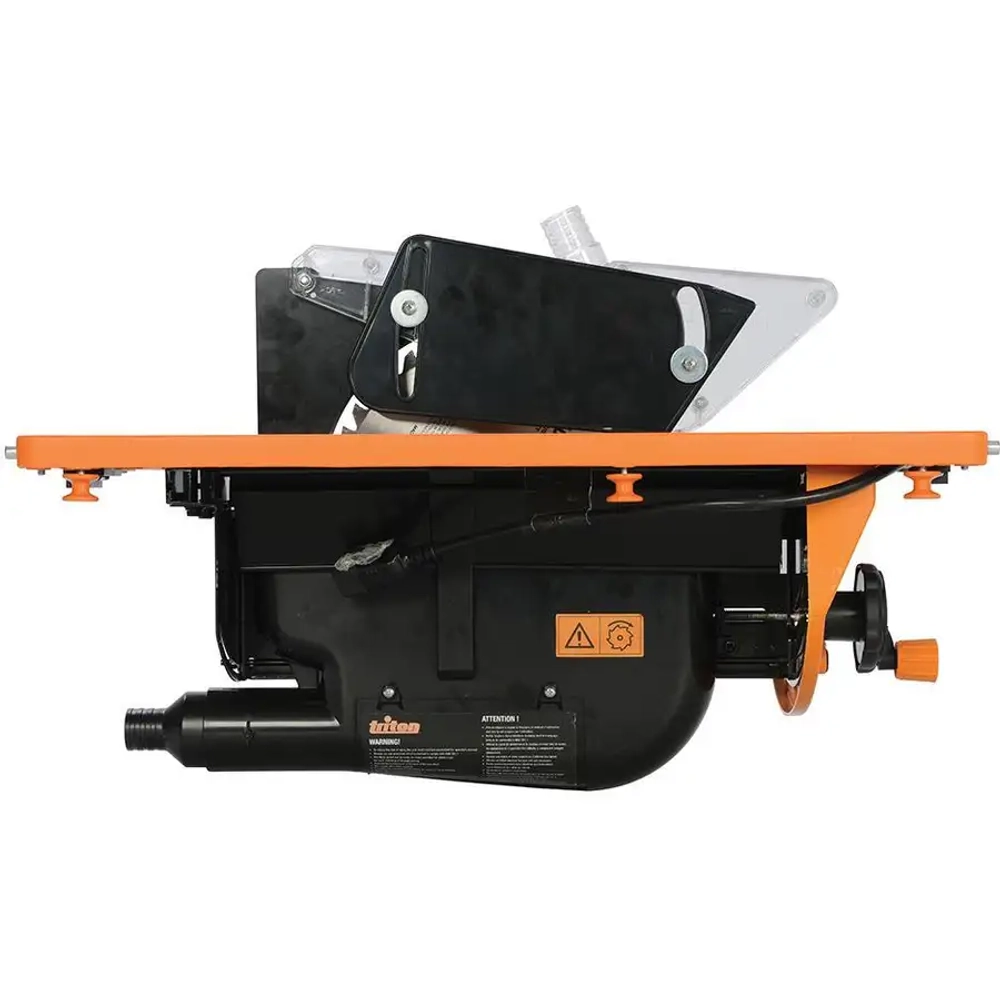 Пильный модуль TWX7 CS001 Triton TR272094
