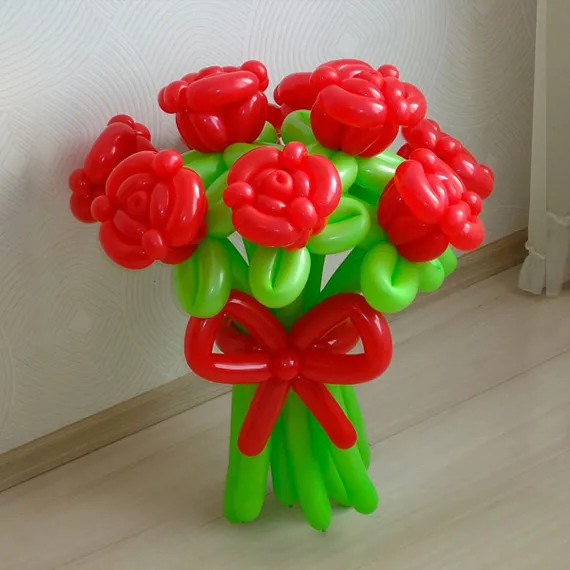 Розы