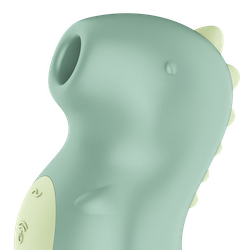 Вакуумный стимулятор клитора Satisfyer Din-OOOH