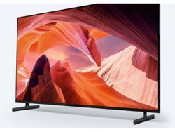Телевизор 65" Sony KD-65X80L