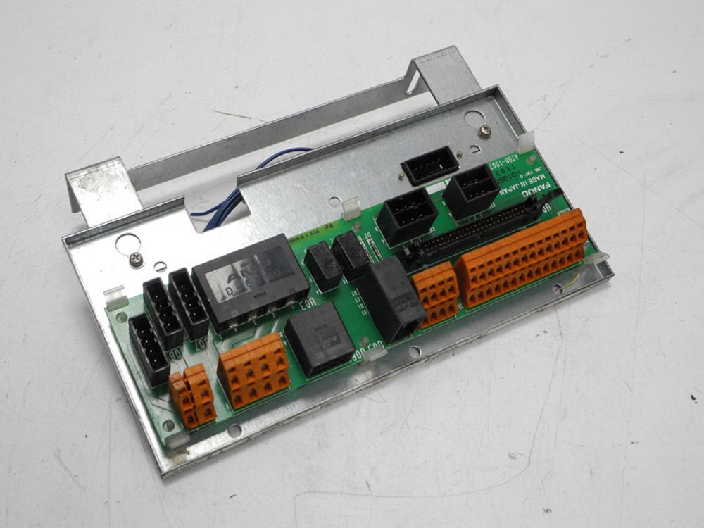 FANUC A20B-1007-0600/01A
