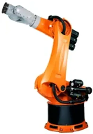 Промышленный робот KUKA KR 600 FORTEC, KR 420 R3330 F