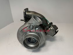 Турбина 4046953 Holset для Iveco