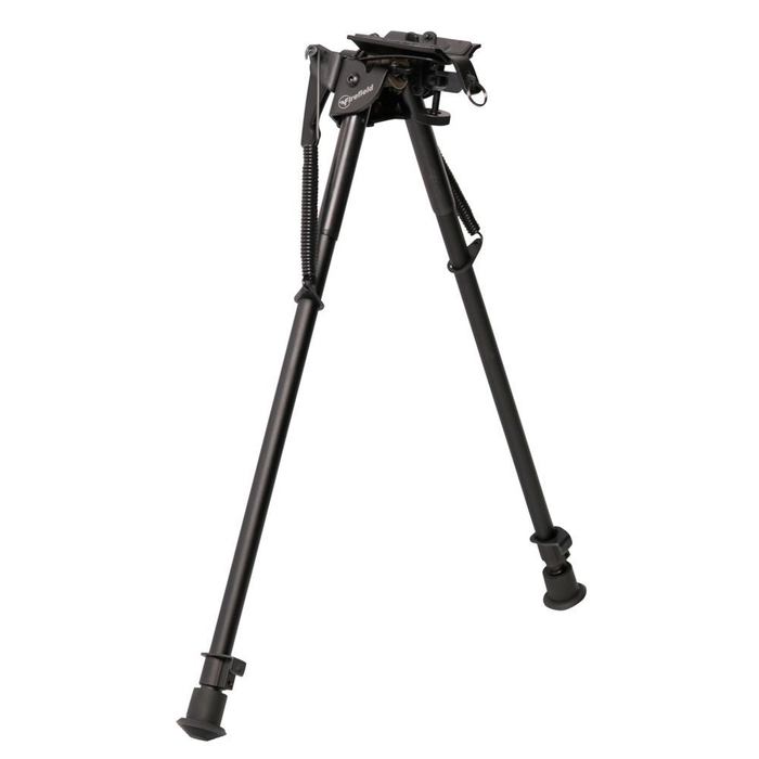 Сошки Firefield Stronghold 14-26" на антабку/Picatinny 35-66см (FF34028)