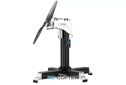 Тестовый стенд LY-30 KGF Thrust Stand для измерения тяги
