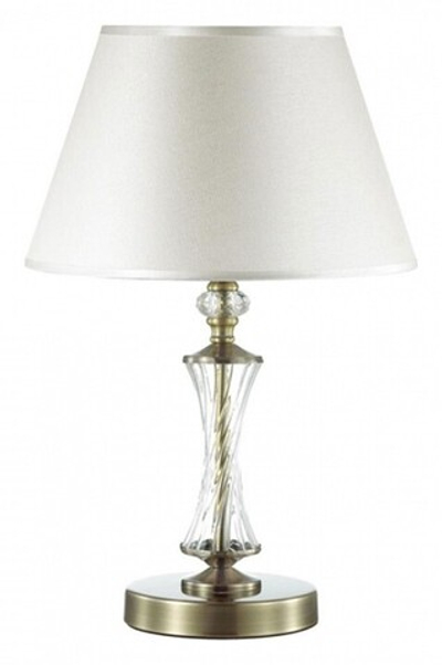 Настольная лампа декоративная Lumion Kimberly 4408/1T