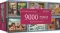 Puzzle Puzzles - "9000 UFT" - Not So Classic Art Collection