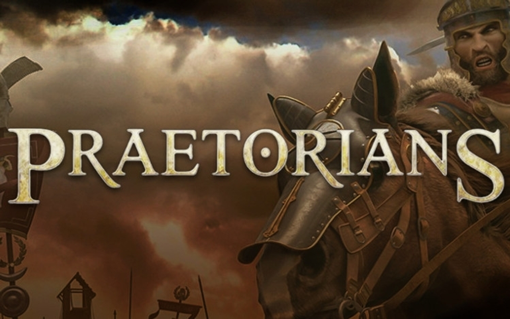 Praetorians (для ПК, цифровой код доступа)