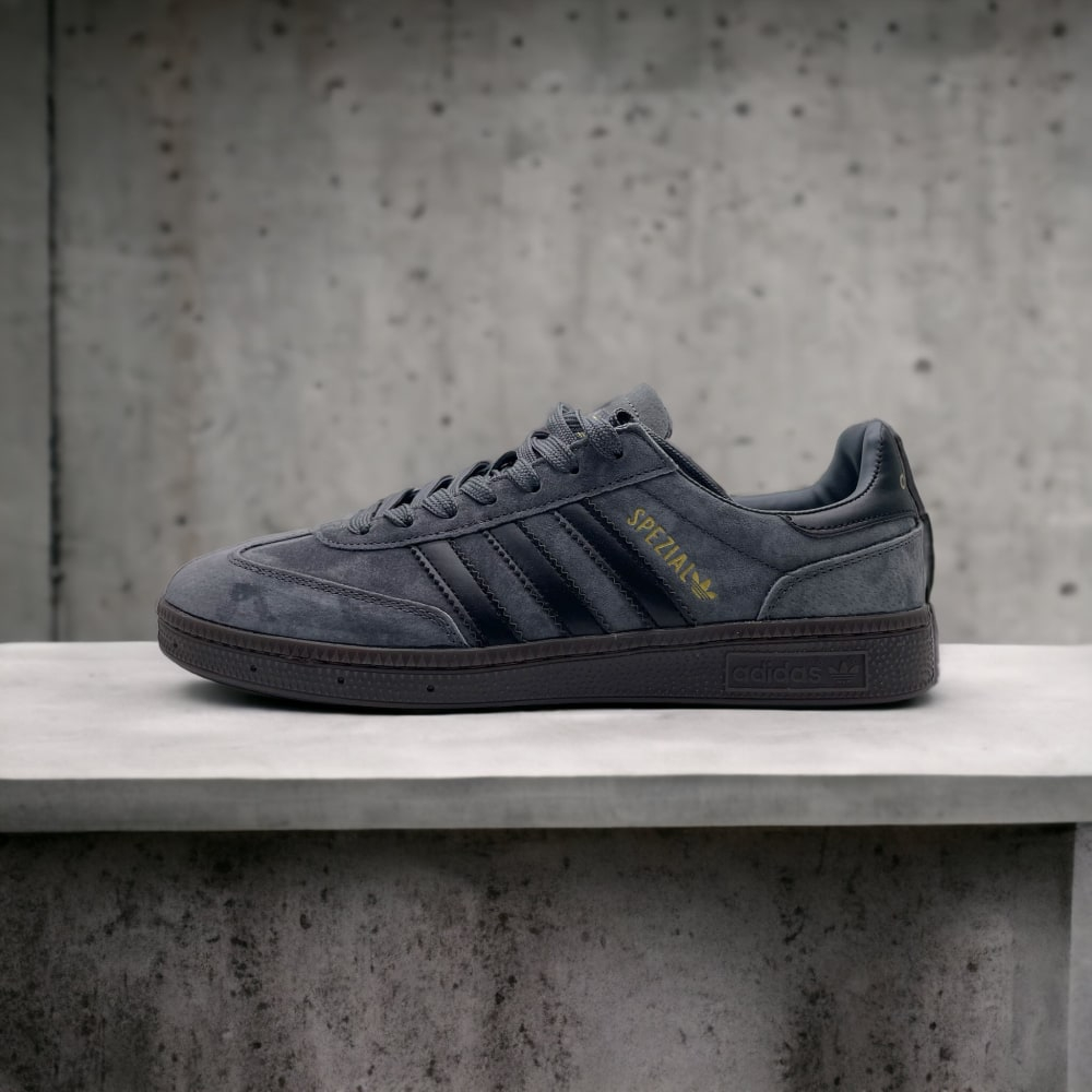 Adidas Spezial • Dark Gray