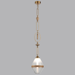 Подвесной светильник Odeon Light KREMA 5441/1A
